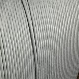 Galvanized Steel Wire with Telephone Cable