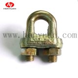 Us Type Malleable Wire Rope Clips, Wire Rope Fasteners