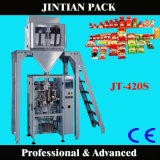 Chinese Hot Packaging Machinery Jt-420s
