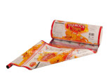 Plastic Flexible Lamination Chips Automatic Packaging Material in Roll Film