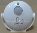 PIR Sensor Intelligent Alarm Music Doorbell (JC-018)