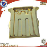 Golden Metal Badge (BG4008P)