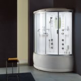 Customized Steam Shower Room (BA-Z612)