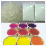 Thermoplastic Acrylic Modified Polyester Resin