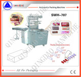 Cellophane Over Wrapping Type Packing Machinery