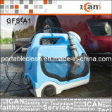 Gfs-A1-12V High Pressure Floor Cleaning Machine with 6m Hose