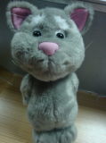 Totoro Plush Toy