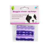 Doggie Clean-up Bags