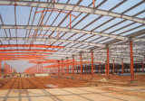 Steel Structure Workshop (HX121216) (have exported 200000tons)