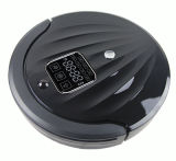 Robot Vacuum Cleaner with Lower Noise and 30W Suction (LR-vacuum cleaner) (LR-500B)