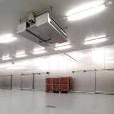 Cold Storage Room with Food Grade