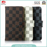 2015 Top Quality Luxury/Men's Leather Wallet Case for LG D331 L Bello