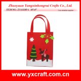 Valentine Decoration (ZY11S385-1) Valentine Tree Pattern Gift Bag