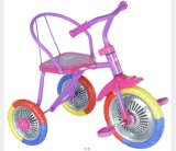 Kids Pedal Tricycle with Cheap Price and Lovely Design