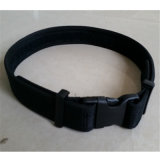 Top Sale Military Belt Quick Release Nylon Police Belt