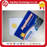 Smart IC Card with Sle 4428 Chip and Hico-Magnetic Stripe