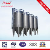 Continuous Sand Filter for Industrial Waste Water Treatment