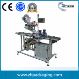 Automatic Top and Bottom Sides Labeling Machine (Zhtbs01)