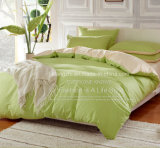 100% Cotton 400 Thread Count Pastel Color Home Textile Bedding