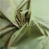 Polyester Nylon Fabric for Men Garment Fabric (DNT3136)