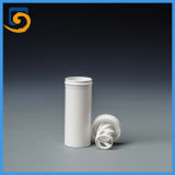 Y001 Plastic Effervescent Tablets Tube