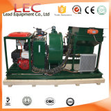 Lds2000g Gasoline Power Cement Concrete Spray Pump Machines