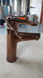 New Condition Faucet Rose Gold Color Coating Equipment