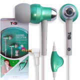 Brand New in-Ear Earphone with Volume Control