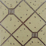 Metallic Glazed Antique Ceramic Floor Tile 300*300mm (JS3020)