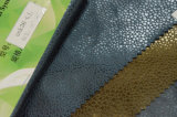 Ecofriendly Synthetic Leather for Garments (UNK36-GJ1)