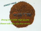 Shrimp Meal for Animal with High Quality Feed Grade