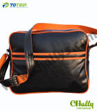Student Messenger Bag, Satchel Bag, Shoulder Bag (QPSB-019)