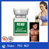 99.40% Peg Mgf Hot Sale Peptide 2mg/Vial White Powder