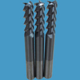 3 Flute Tungsten Steel End Milling Cutters (ZSZESUM)