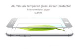 Best Tempered Glass Screen Protector/Aluminum Alloy Screen Protector/Drawpench Tempered Glass Screen Protector for iPhone6/6plus