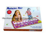 Middle Size Kids Musical Piano Mat for Sale
