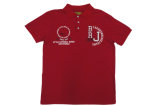 Printing Men's Polo T-Shirt for Fashion Clothing (DSC00080)