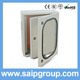 Steel Distribution Cabinet Double Door Power Box