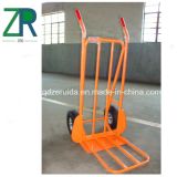 Foldable Metal Hand Trolley (HT4024)