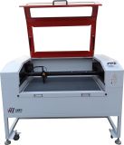 CO2 Fabric Laser Engraving/ Cutting Machine (WZ9060)