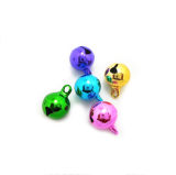Fashion Promotion Metal Small Bell