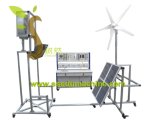 Renewable Energy Training System Vocational Training Equipment