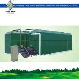 Integrated Wastewater Treatment Equipment with High Quality