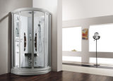 Computer Controlled Steam Shower Room (M-8220)