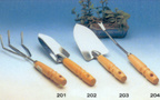 Gardening Tools(201,202,203,204)