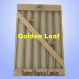 Beeswax Candle - 12