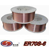 CO2 MIG Welding Wire Er70s-6/Sg2