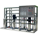 Industrial RO Water Purifier RO Mainframe Equipment (RO-II-6000) 
