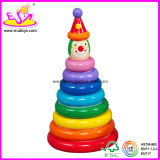 Wooden Intellectual Toy -Block Toy (W13D010)