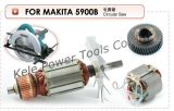 Power Tool Accessoris (power tool Armature, Stator, Gear Sets for Power Tools 5900B)